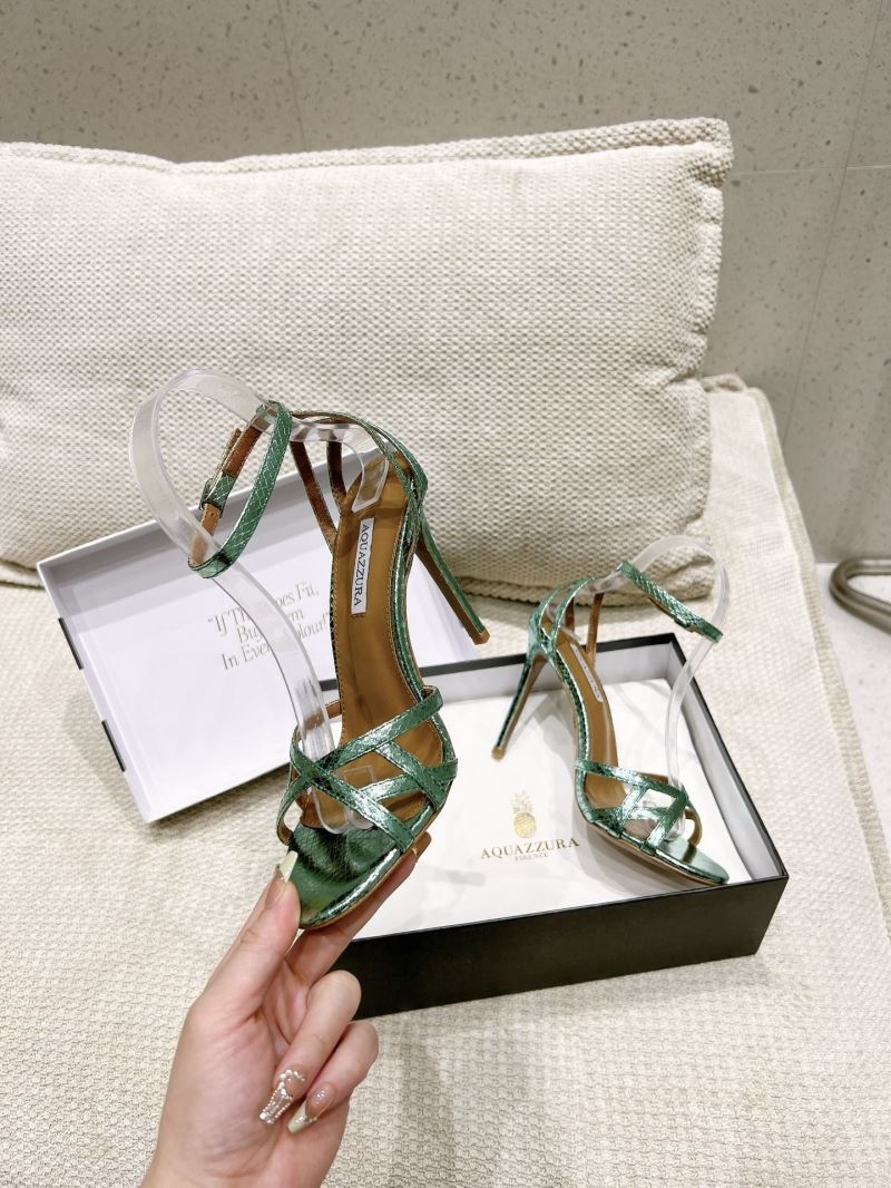 Aquazzura Sandals